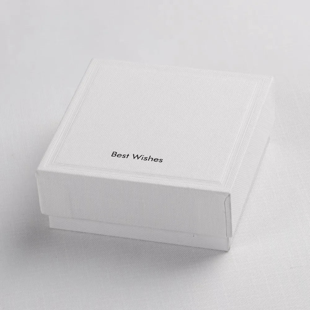 Classic Zirconia Stone Set Ring